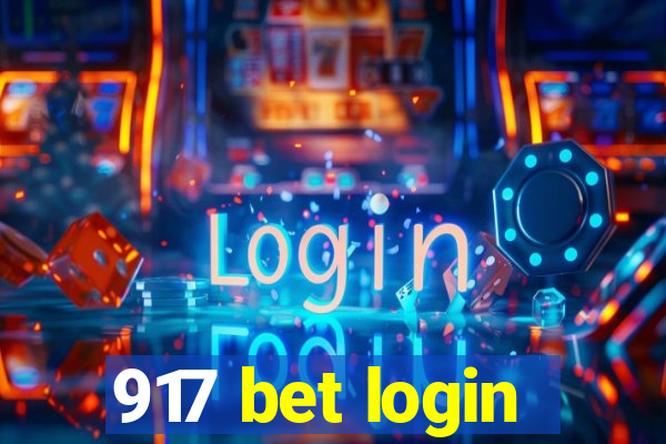 917 bet login